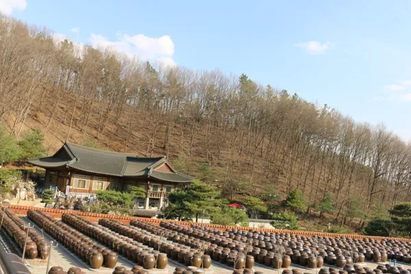 뒤웅박고을 사진 2