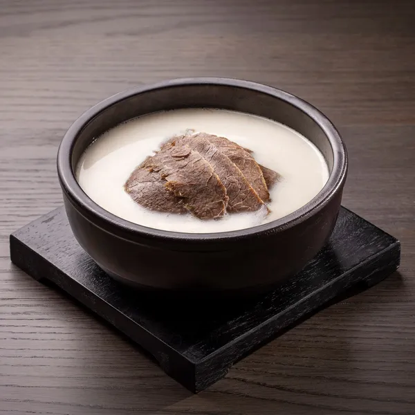 거대곰탕 해운대점 사진 4