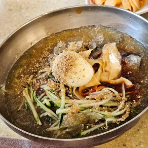 모악칡냉면 본점