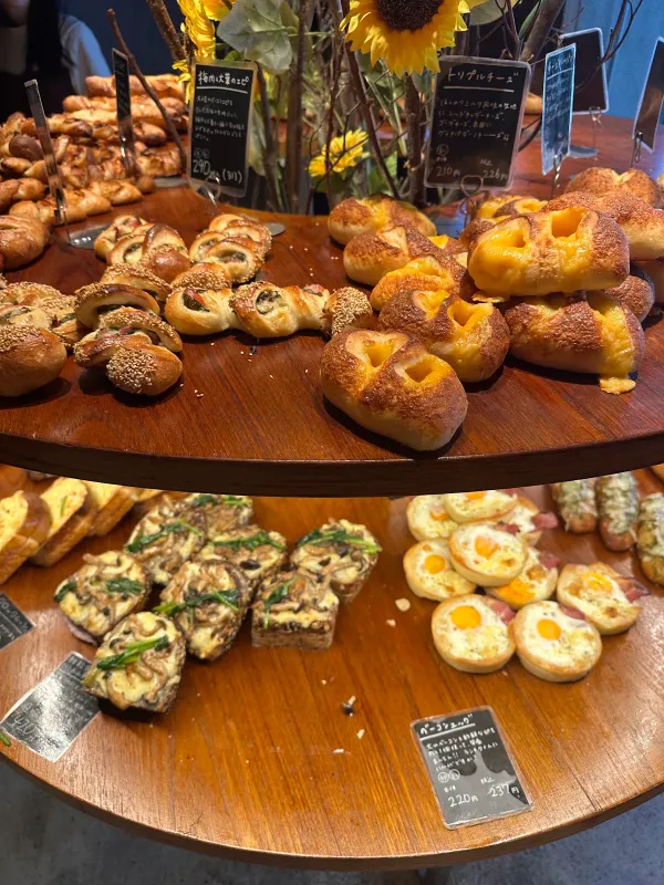 Kuromon Rojiura Bakery 사진 5