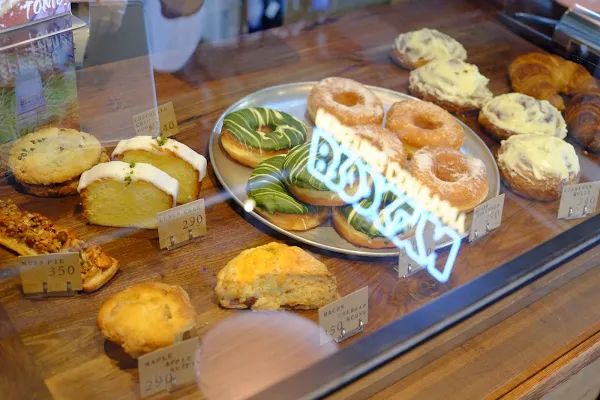 브루클린 로스팅 컴퍼니 난바 사진 5