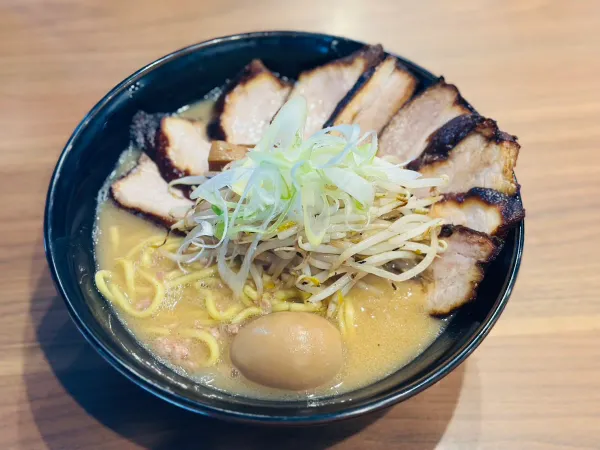 미소라멘 쵸린 사진 3