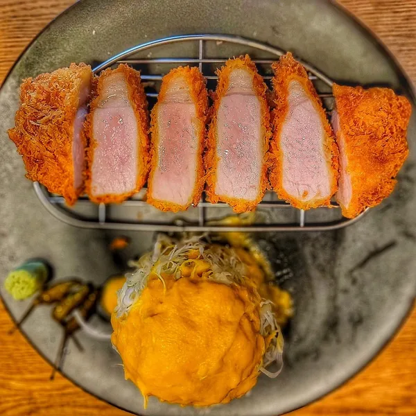 카와카츠 본점