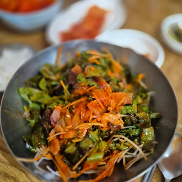 용산 회 식당 사진 5