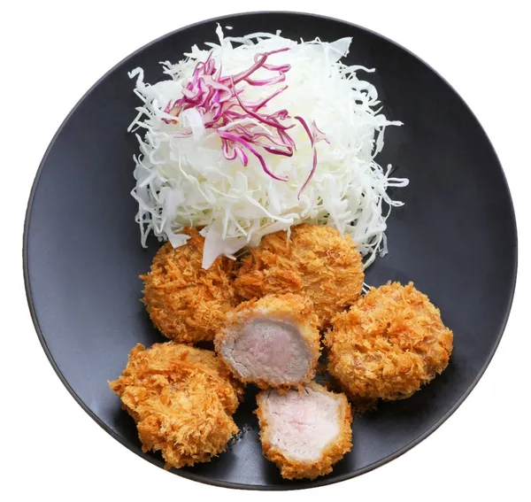 가쯔야 무교본점 사진 2