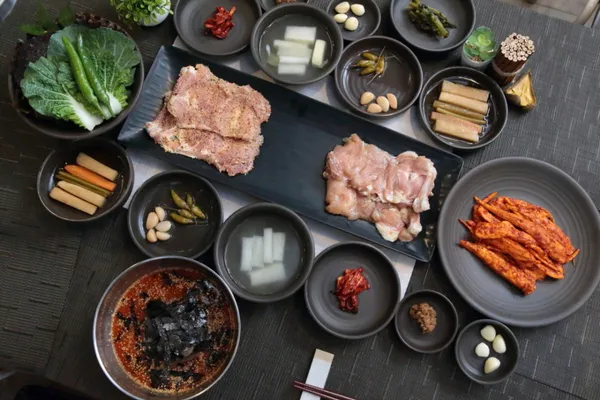 토담숯불닭갈비 사진 3