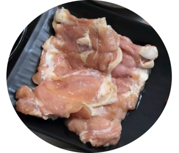 토담숯불닭갈비 사진 4