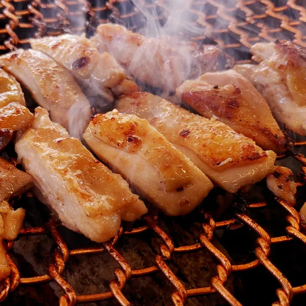 토담숯불닭갈비 사진 5