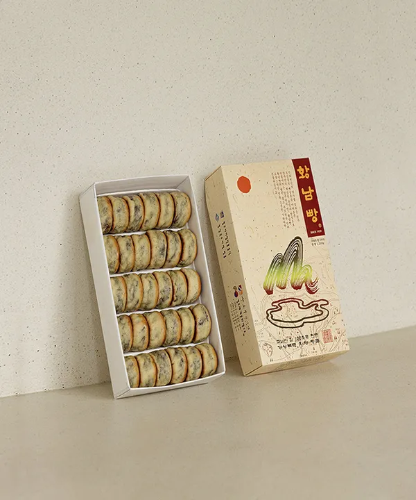 황남빵 사진 4