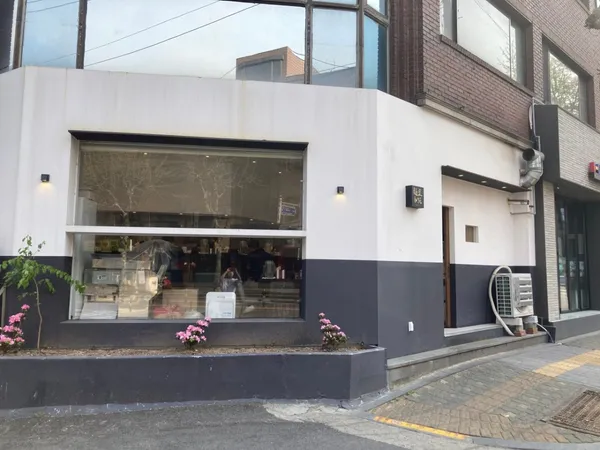 멘야준 홍대점