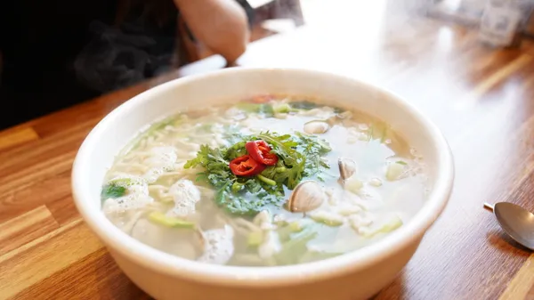 조돌칼국수 경주본점 사진 2
