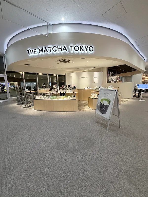 The Matcha Tokyo