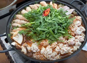 까치둥지