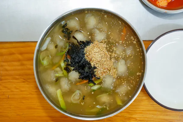 논가집옹심이 강릉본점 사진 2