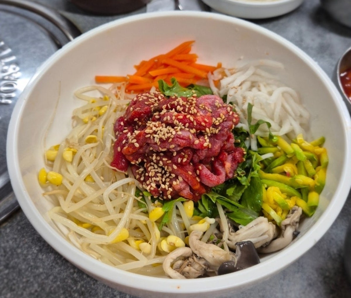 청송옥 사진 4