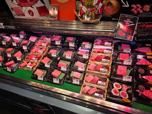 Kurogin Tuna Store 사진 5