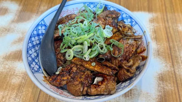 천지인 닛폰바시점 사진 4