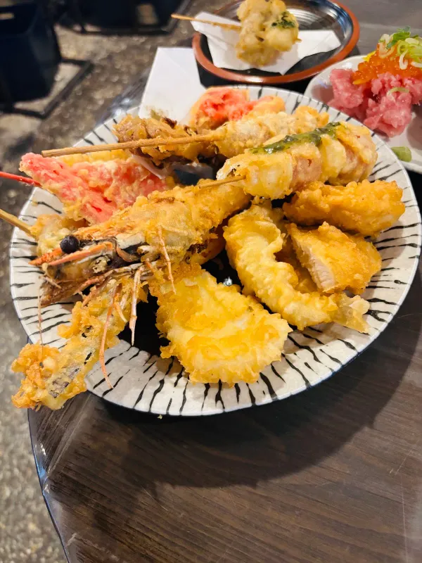 덴뿌라 다이키치 사진 5