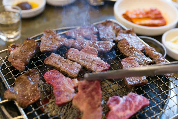 영양숯불갈비 사진 5