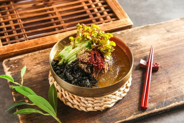 원조중원탑막국수 충주단월점 사진 2