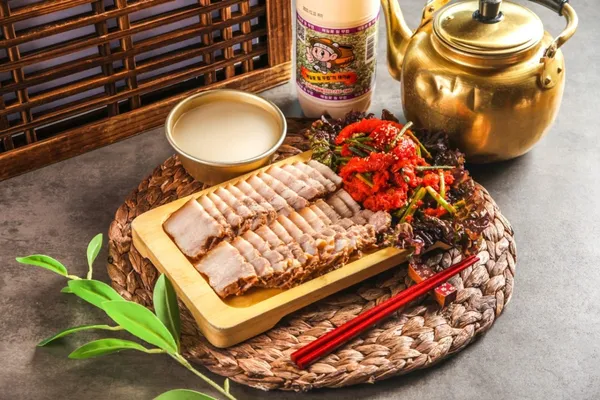 원조중원탑막국수 충주단월점 사진 5