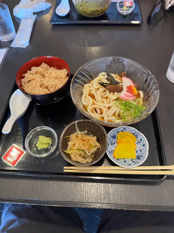 御食事・甘党処 ここどすの写真4