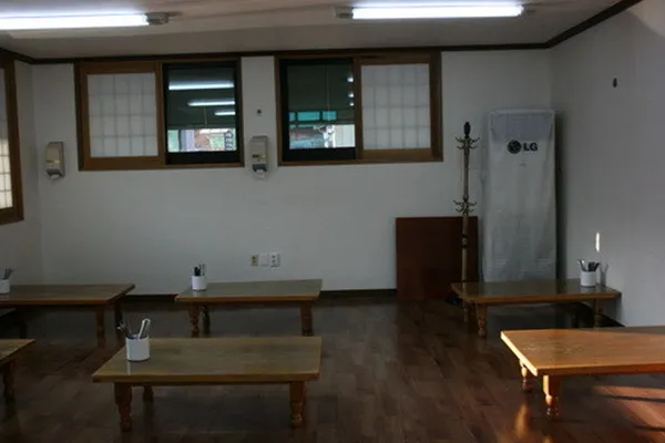김영애할머니순두부 본점 사진 3