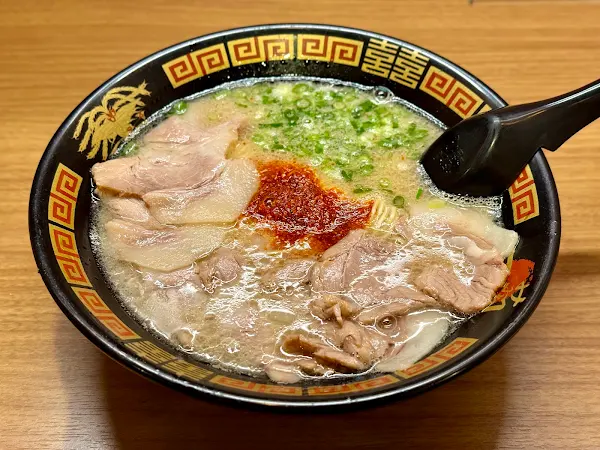 이치란 본점 사진 5