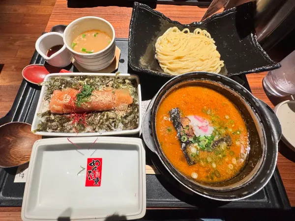 원조 하카타 멘타이쥬 사진 5
