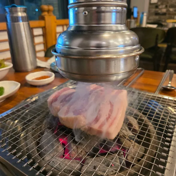 화자본가 충주본점 사진 4