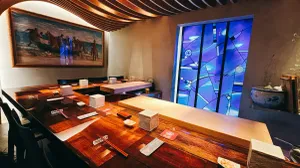 Hatsunezushi