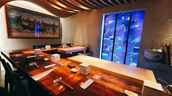 Hatsunezushi