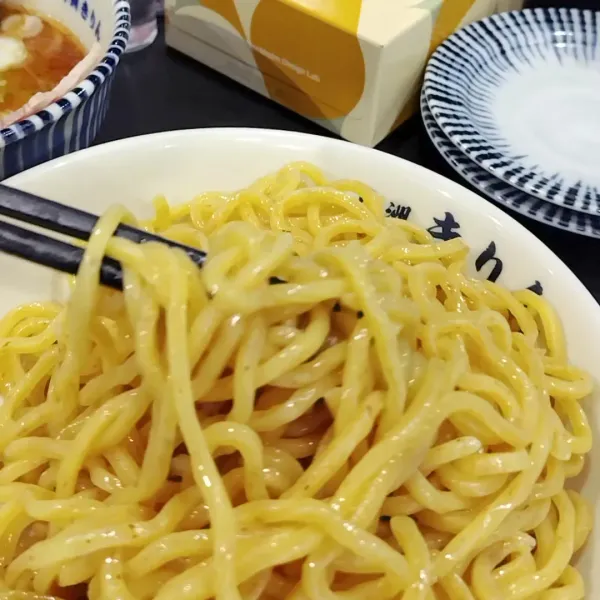 나카스카와바타 키린 사진 3