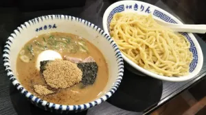 中洲川端 きりん