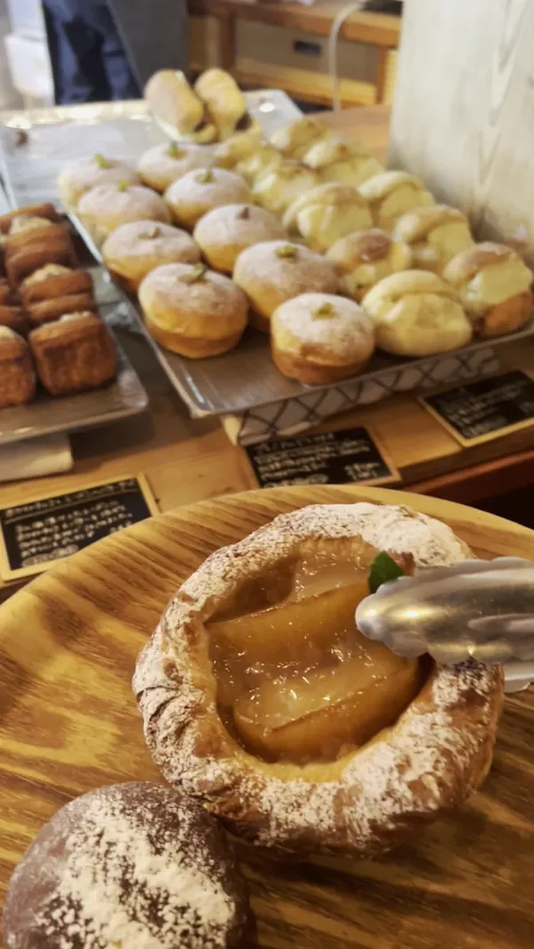 빵 스톡 텐진점 사진 2
