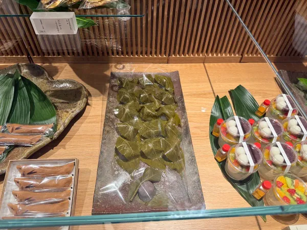 스즈카케 본점 사진 5