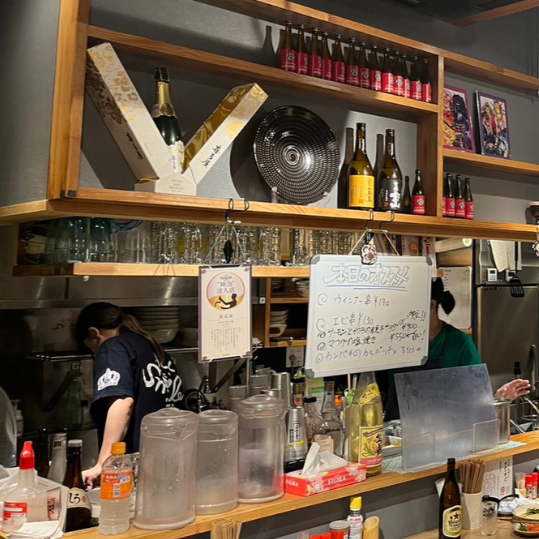토리카와 중화소바 카와노소바 사진 3