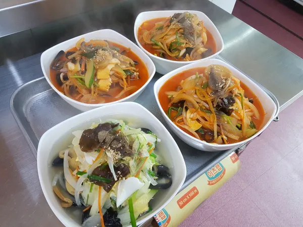 신림반점 사진 2