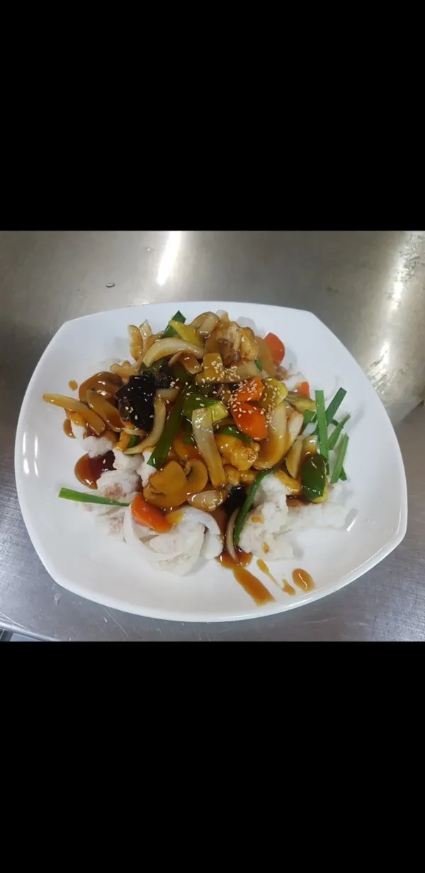 신림반점 사진 4
