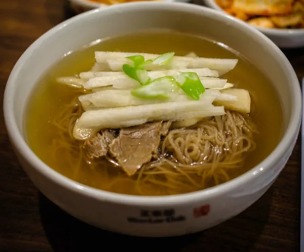 우래옥 사진 2