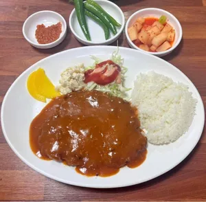 LAトンカス本店