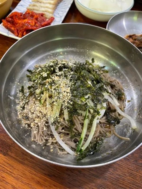 유정족발 사진 2