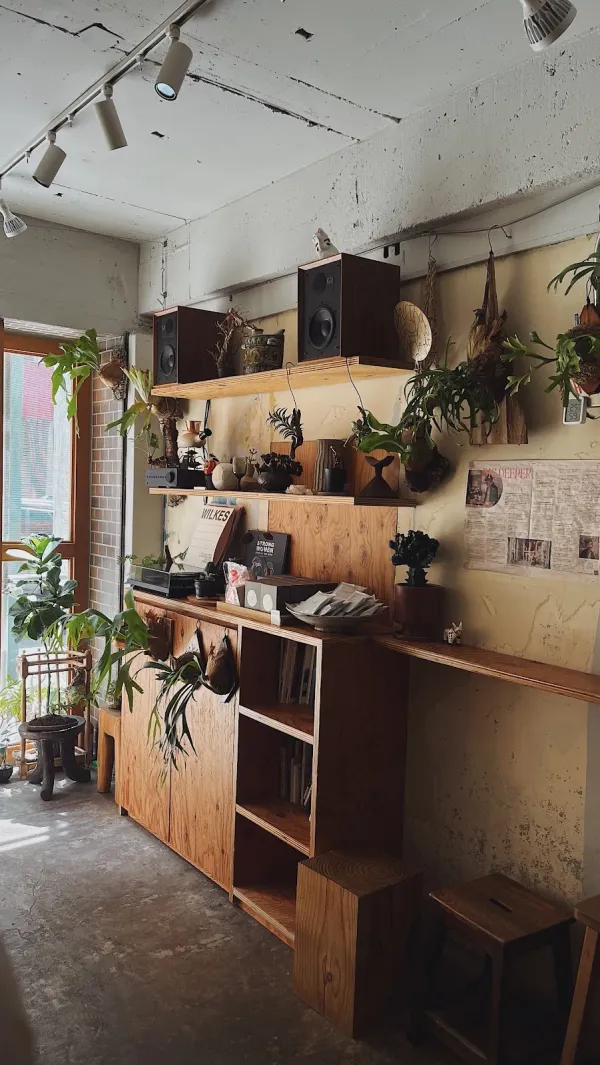 aoma coffee 사진 3
