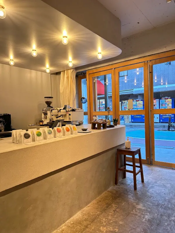 aoma coffee 사진 4