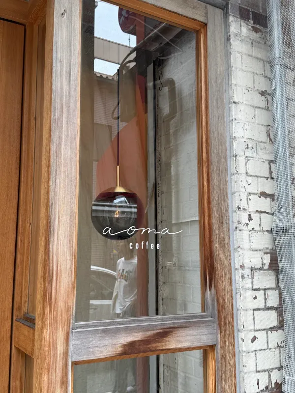 aoma coffeeの写真5