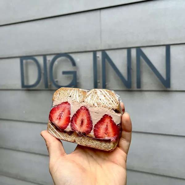 DIG INN 사진 3