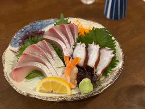 ろばた仁