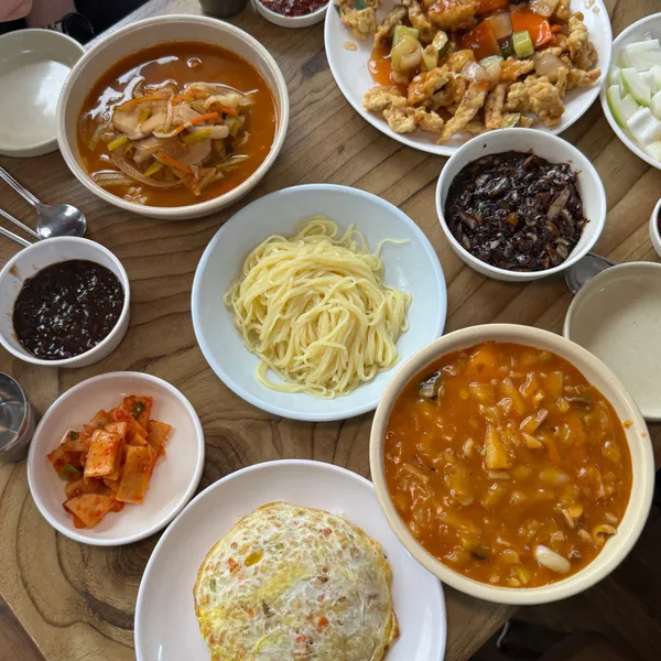 오후청