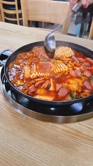경원식당 본점
