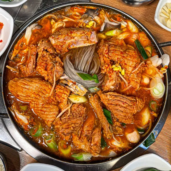 자매갈비전골 사진 2